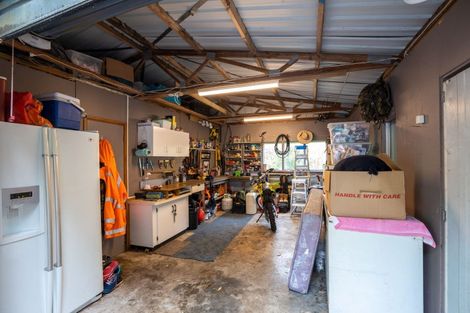 Photo of property in 749 Motukawa Road, Tarata, Inglewood, 4387