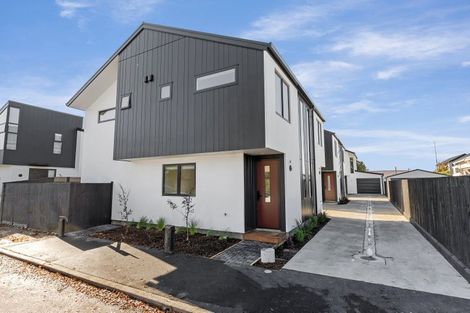Photo of property in 2/18 Whiteleigh Avenue, Addington, Christchurch, 8024