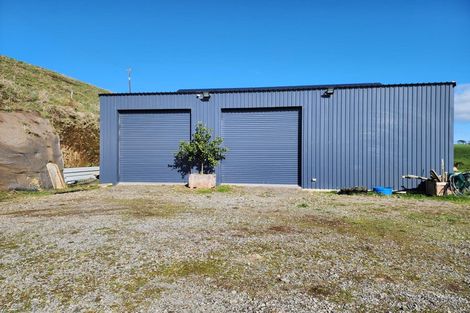 Photo of property in 91 Weld Road, Tataraimaka, New Plymouth, 4374