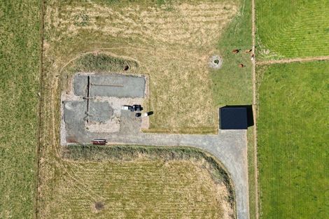 Photo of property in 210 Irving Road, Roslyn Bush, Invercargill, 9872