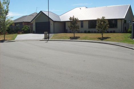 Photo of property in 6 Goldrich Grove, Netherby, Ashburton, 7700