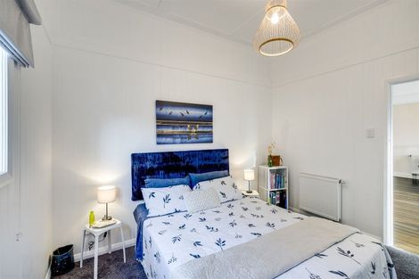 Photo of property in 48 Latham Street, Napier South, Napier, 4110