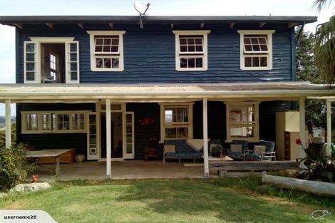 Photo of property in 499 Tara Road, Mangawhai, Kaiwaka, 0573