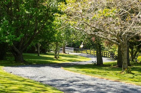 Photo of property in 291 North Road, Clevedon, Papakura, 2582