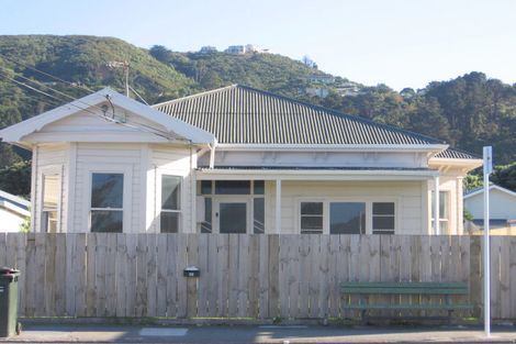 Photo of property in 85 Victoria Street, Alicetown, Lower Hutt, 5010