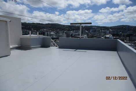 Photo of property in 4/1 Earls Terrace, Mount Victoria, Wellington, 6011