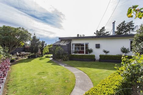 Photo of property in 49 Chamberlain Avenue, Amberley, 7481