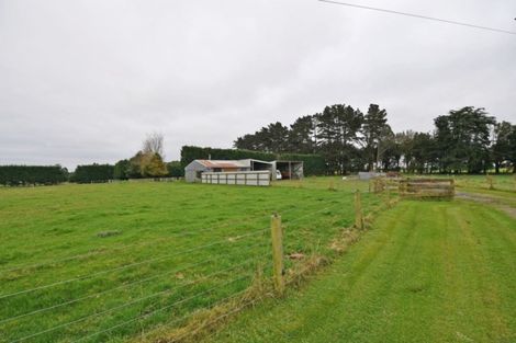 Photo of property in 358 Drysdale Road, Myross Bush, Invercargill, 9872