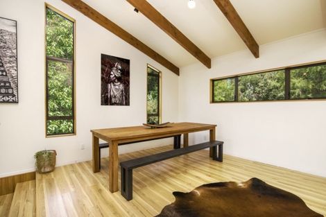 Photo of property in 609 Port Underwood Road, Whatamango Bay, Picton, 7281