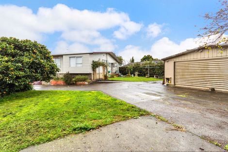 Photo of property in 34 Sunnypark Avenue, Rosehill, Papakura, 2113