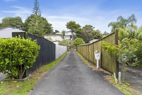 Photo of property in 13 Orion Place, Hillcrest, Auckland, 0627