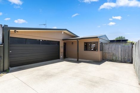 Photo of property in 43b Farm Street, Mount Maunganui, 3116