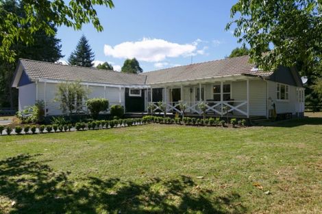 Photo of property in 175 Tiverton Downs Road, Broadlands, Reporoa, 3081