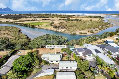 Photo of property in 88a Marsden Point Road, Ruakaka, 0116