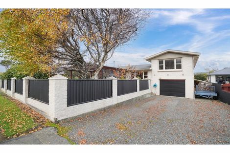 Photo of property in 23 Bainfield Road, Waikiwi, Invercargill, 9810