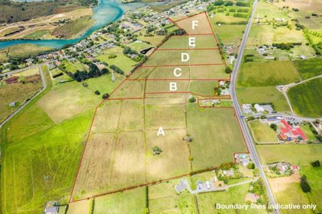 Photo of property in 2729 State Highway 1, Ruakaka, 0116