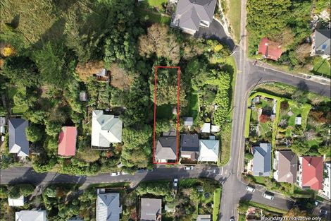 Photo of property in 6 Cardigan Street, North East Valley, Dunedin, 9010