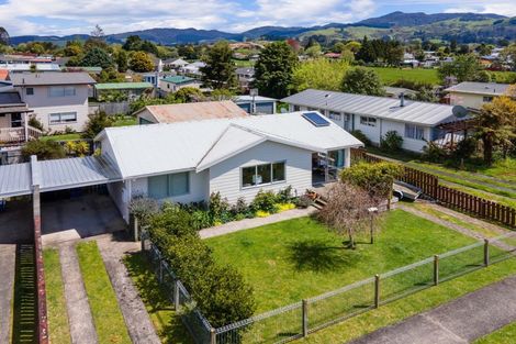 Photo of property in 26a Stafford Street, Waihi, 3610