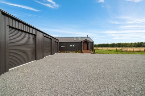Photo of property in 45 Selwyn Lake Road, Leeston, 7683