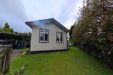 Photo of property in 6 Bethune Street, Featherston, 5710