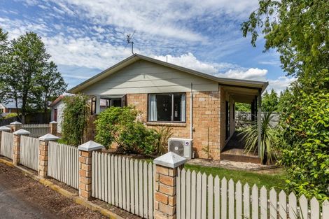 Photo of property in 3/1163 Goulds Road, Rolleston, 7614