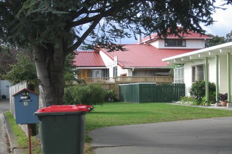 Photo of property in 24 Sunshine Avenue, Paraparaumu, 5032