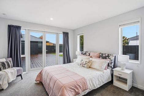 Photo of property in 199 Brookside Road, Rolleston, 7614