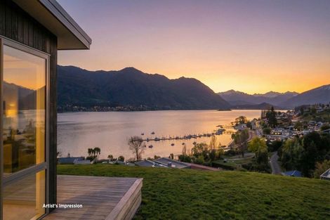 Photo of property in 57a Lakeside Road, Wanaka, 9305