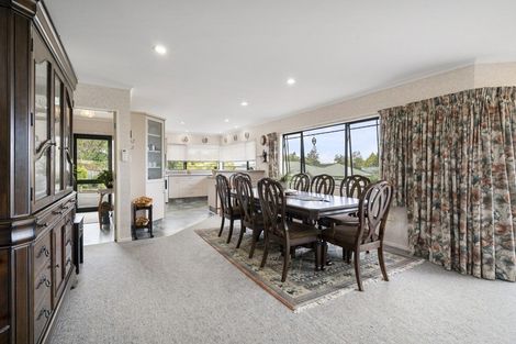 Photo of property in 3 Hillview Place, Feilding, 4702