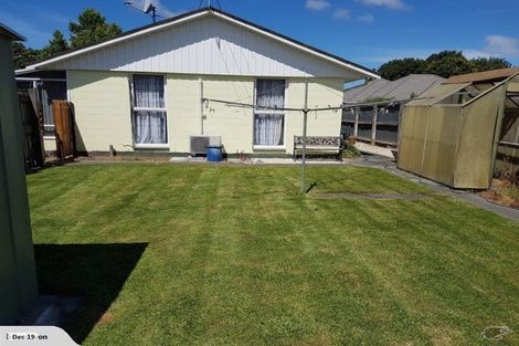 Photo of property in 3/102 Wingate Street, Redwood, Christchurch, 8051