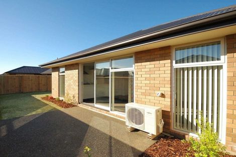 Photo of property in 56 Sutherland Drive, Kaiapoi, 7630