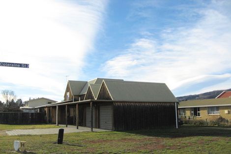 Photo of property in 16 Coleraine Street, Cromwell, 9310