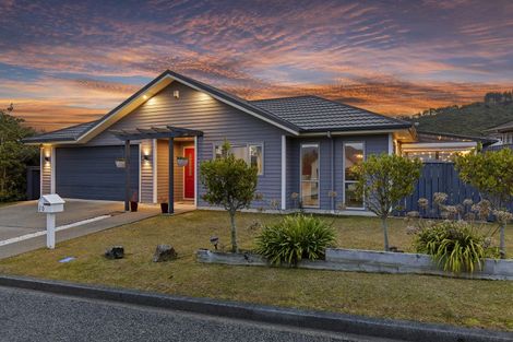 Photo of property in 20 Ronald Scott Grove, Riverstone Terraces, Upper Hutt, 5018