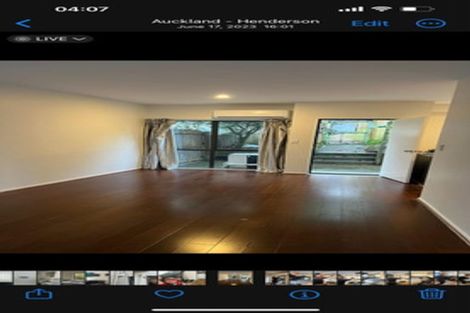 Photo of property in 59 Rakich Place, Henderson, Auckland, 0612