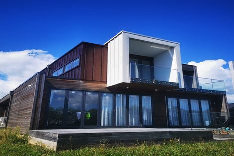 Photo of property in 5 Whawhaki Road, Beachlands, Auckland, 2018