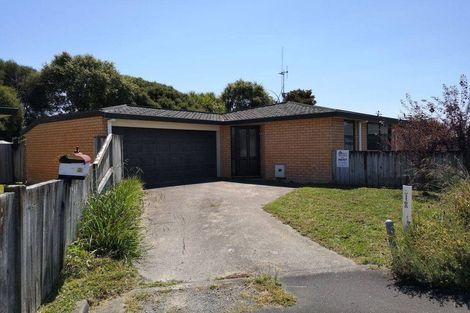 Photo of property in 38 Saxon Woods Drive, Rototuna North, Hamilton, 3210