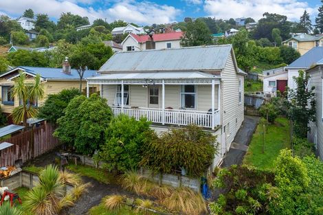 Photo of property in 6 Bridge Street, Clyde Hill, Dunedin, 9011