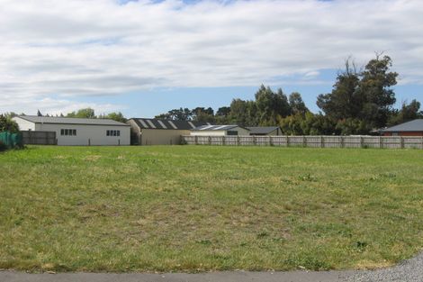 Photo of property in 5 Haydon Place, Amberley, 7410