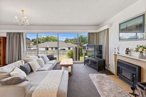 Photo of property in 2 Dunallen Avenue, Marton, 4710