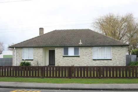 Photo of property in 1027 Campbell Street, Raureka, Hastings, 4120