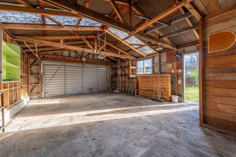 Photo of property in 41 Peel Street, Geraldine, 7930