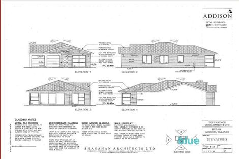 Photo of property in 32 Gum Spear Road, Takanini, 2112