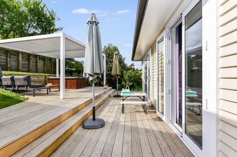 Photo of property in 65 Ranui Street, Dinsdale, Hamilton, 3204