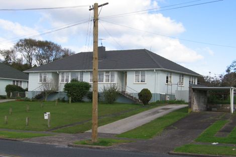 Photo of property in 305 Bairds Road, Otara, Auckland, 2023