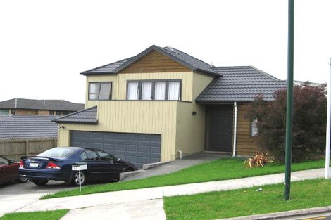 Photo of property in 21 Hercules Drive, Henderson, Auckland, 0612