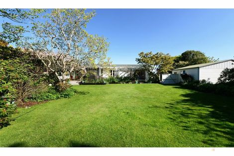 Photo of property in 36 Frederick Street, Makikihi, Timaru, 7971