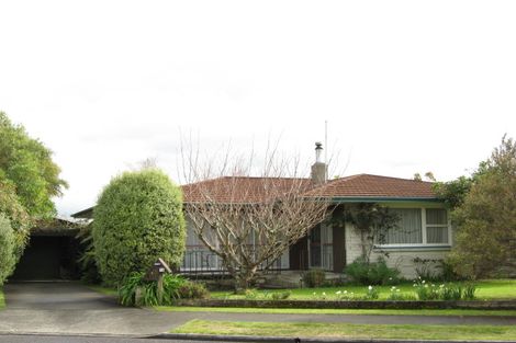 Photo of property in 18 Bale Place, Havelock North, 4130
