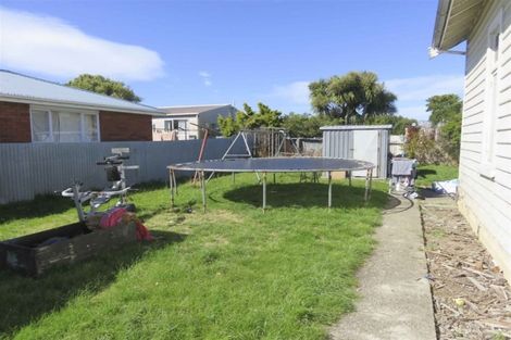 Photo of property in 29 Centre Street, Strathern, Invercargill, 9812