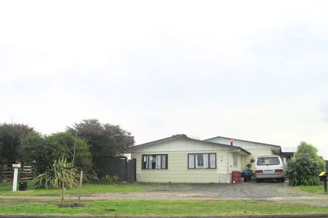 Photo of property in 50 Margate Avenue, Flaxmere, Hastings, 4120