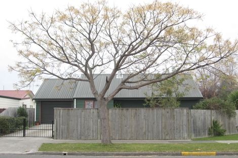 Photo of property in 149 Nuffield Avenue, Marewa, Napier, 4110